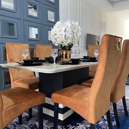 Cheerfull3 Bedroom Townhouse Terrace Kampung Dengkil Exterior foto